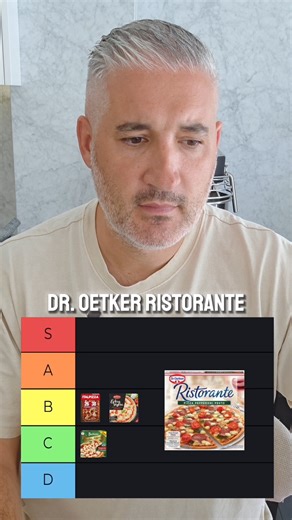 FROZEN PIZZA TIER LIST 🍕🔥 Some surprised me. Some offended me. Some should never call themselves “pizza.” Thin crust? Good toppings? Decent for the price? Or just bread with tomato sauce? Frozen pizza is fine for emergencies… but let’s not pretend it’s the real thing 🫢 Do you agree with my ranking? Before you buy your next frozen pizza, learn how to make REAL Italian pizza at home instead → https://www.vincenzosplate.com/category/recipes/collection/pizza-oven/ | Vincenzo's Plate