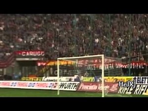 Los mejores goles de Roberto Baggio