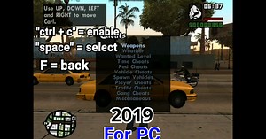Gta 5 Key Bindings File Download