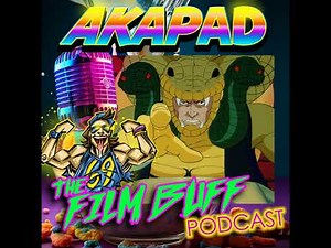 G.I. Joe: Arise, Serpentor, Arise! (1986) - GI Joe TV Movie