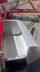 Fat Testing The Scrambler at Carowinds | Fat Tested Travel - Plus Size Disney