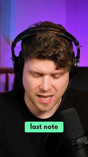 This is the easiest way to play major 7 chords #AbletonMove