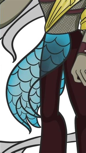 Discord Monster High #monsterhigh #mylitlepony #mlp #mlpfim #monsterhighg1