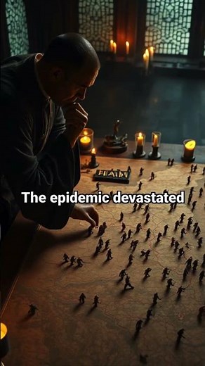 How a Deadly Disease Changed Ancient China's Most Important War