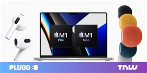 Everything Apple announced at its 2021 MacBook Pro event