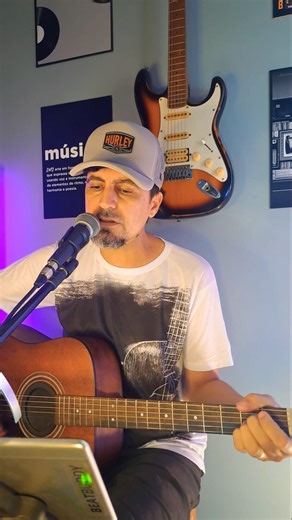 Esperando na Janela - Cogumelo Plutão - Fábio Albuquerque (Cover) Com Pedal Beatbuddy #shorts