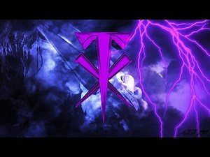 The Undertaker Entrance Video (Custom) + Remix Theme Song