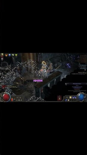 Was This Ventor's Drop Worth It? #1 #arpg #pathofexile #pathofexile2 #games #gaming #poe2