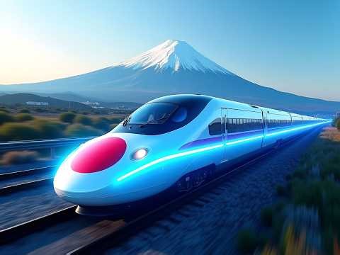 【世界震撼】リニア中央新幹線、日本の「超電導」が不可能を現実に！中国・ドイツが絶望した圧倒的技術力の差とは？【誇り高き日本】