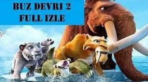 Buz Devri 2 - Full İzle