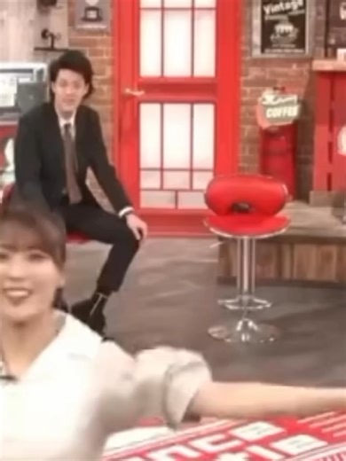 年下の先輩とのダンスバトルの真相