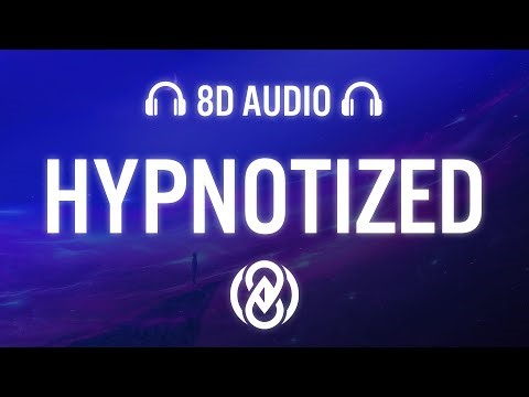 AViVA - HYPNOTIZED (Lyrics) | 8D Audio 🎧