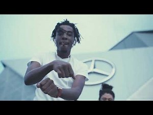 TLE Cinco X Get N Der (Official Music Video) prod. Bar Notez