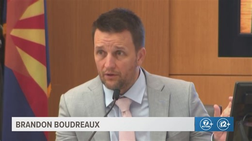 Lori Vallow Daybell trial: Brandon Boudreaux full testimony pt. 2