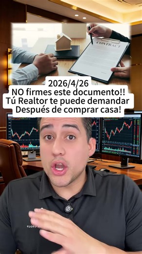 🚫 Don't Sign That Real Estate Contract Yet! Protect Your Wallet! 🏡💰 #HomeBuyingTips #RealEstateAdvice #HousingMarket #realestate #realtor #edgarlopezrealtor