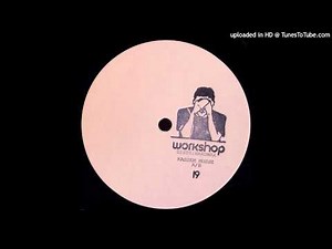 The 10 Best Electronic Albums Of 2014