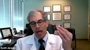 350K views · 225 reactions | Scott Jerome, DO assistant professor of medicine at UM School of Maryland and expert cardiologist at UMMC discusses telemedicine and how COVID-19 has changed the landscape of heart care. Leave your questions for Dr. Jerome in the comments below and we’ll get back to you in 24 hours. | University of Maryland Medical Center | Facebook