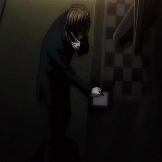 #mikami #mikamiteru #deathnote #deathnoteedit #fyp | Death Note