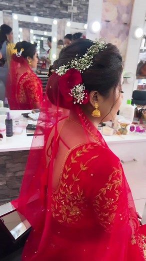 PEARL MAKEUP & NAIL STUDIO on TikTok