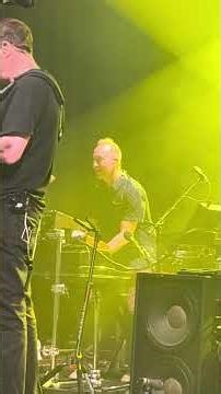 Umphreys McGee - “Come Closer” live at The Observatory in Santa Ana