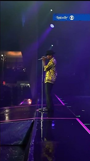 Ne-Yo Performs “It Was So Sick” Live in Rio ❤️🔥