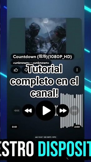 Poweramp Premium apk última versión v1006! Activalo fácil y rápido!