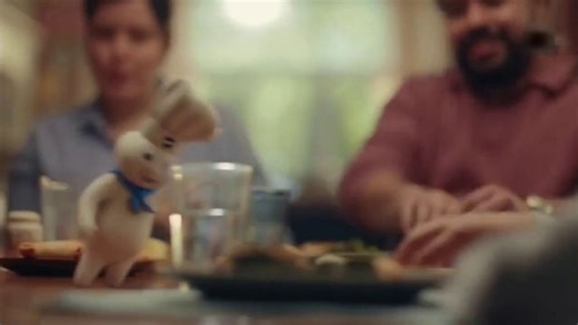 Pillsbury Crescents TV Spot, 'Extra'