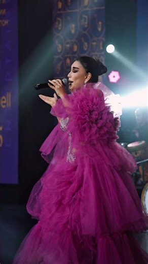 Aryana Sayeed Live at Navo Concert 🔥