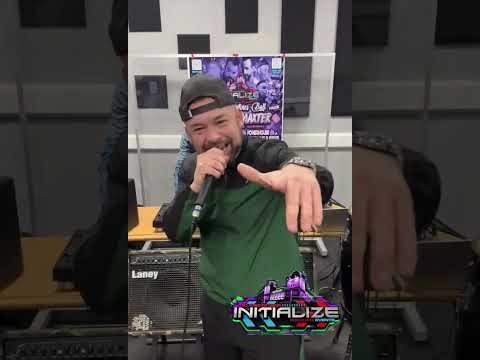 DJ SWAD + TWIST MC + MC BUSY | INITIALIZE PROMO 13th FEBRUARY MIDDLESBROUGH | VALENTINES DAY BALL