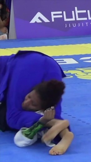 Bia Basilio Returns for 2023 Brasileiro | Brazilian Jiu-Jitsu Highlights