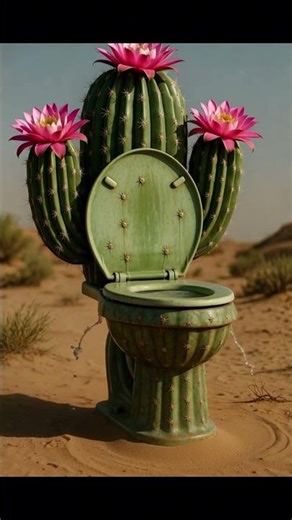 Which Crazy Toilet Would You Pick?