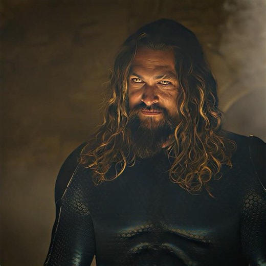 "Orm gets his power back" Aquaman Edit | Headlights - Alan Walker feat KIDDO #edit