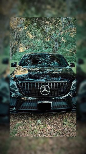 2019 Mercedes-Benz AMG GLE coupe 43 $5k Don't sleep on this 🔥🔥 LINK IN BIO