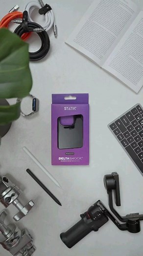 2K views · 16 reactions | Extreme drop protection without losing elegance  | Statik | Facebook