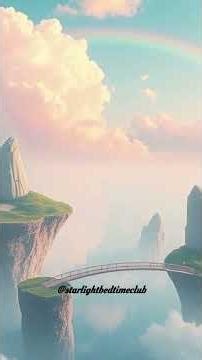 Marshmallow Math Adventure: Relaxing Bedtime Story for Kids #bedtimestory #kidstiktok