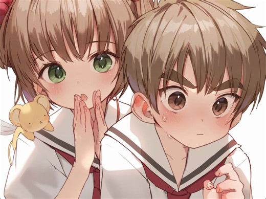 【人类画师推荐】第444期 画师：ryota