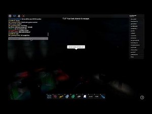 Pinewood Computer Core - Meltdown Explosion (Early 2018)