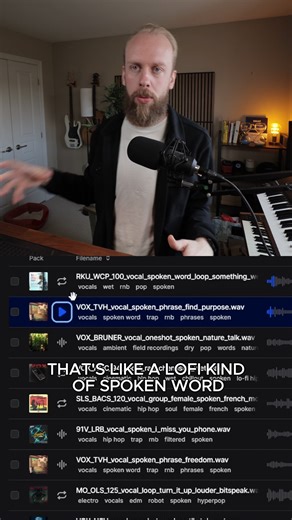 LALAL.AI - AI music tool on Instagram: "Using our latest LALAL.AI update to remove unwanted background noise from lofi recordings! 🤩 👉 Clean up your audio recordings now in the link in our bio #lalalai #musicproducer #musicproducers #audio #audioquality #vst"