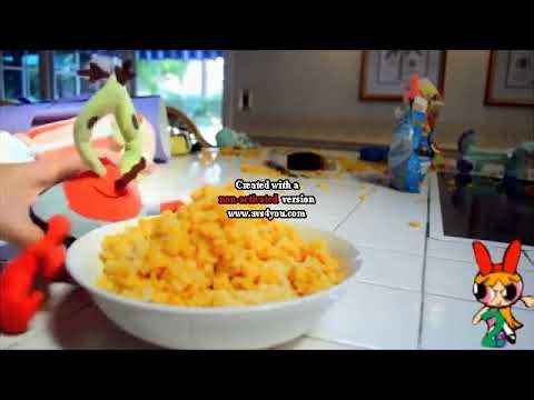 have a be quet im sleeping mr plankton