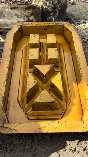 Creating Innovative Cement Products for DIY Projects