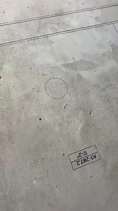 Dusty Robotics is demonstrating a small robot field printer designed to automate construction layout by printing floor plans directly onto the ground in the building site. | Artificial Intelligence News