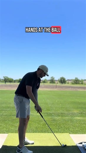 Early release? Adding loft? It might be your backswing width—and your club face. Stop throwing your | Kylesen at golf | Facebook