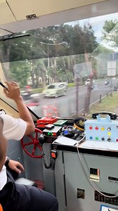 1.3M views · 14K reactions | Metode Tunjuk - Sebut 﫵 source: dmuariff | Railfanssindo | Facebook