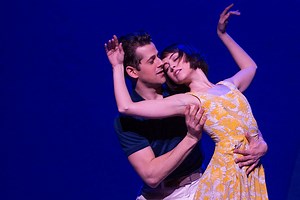 Full West End cast revealed for An American In Paris | Official London Theatre