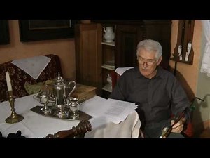 Max und Moritz auf Moselfränkisch