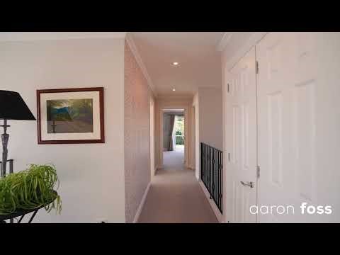 11 Evesham Avenue, Glendowie - Aaron Foss