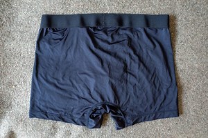 Uniqlo AIRism Boxer Briefs Review | Pack Hacker