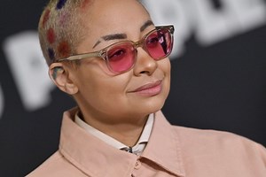 Raven-Symoné To Be Honored With Icon Award At 2023 Truth Awards