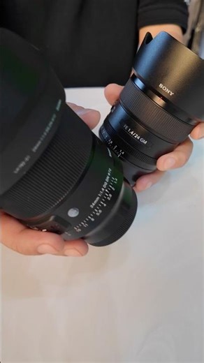 DON’T BUY Until You Watch This! Sony 24mm GM vs Sigma 24mm Art Battle! ⚔️