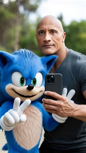 fastest hedgehog alive